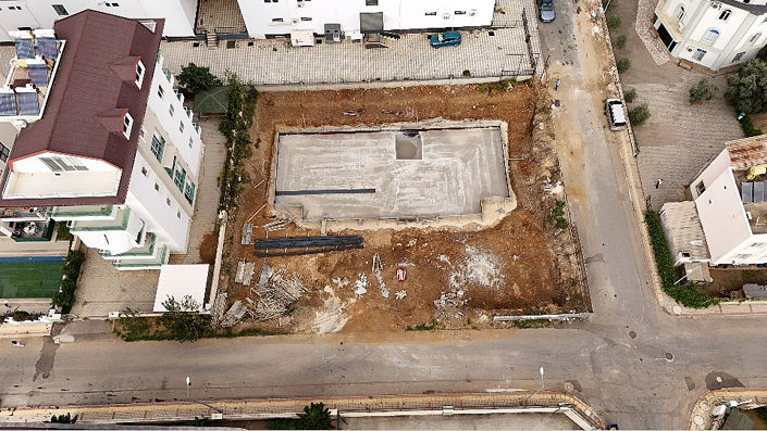 Image No.10-1 Bed Apartment for sale