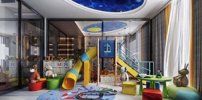 Image No.7-Appartement de 1 chambre à vendre à Kestel