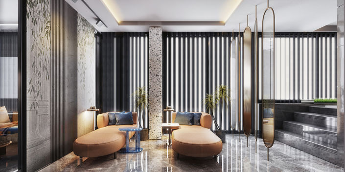 Image No.8-Appartement de 1 chambre à vendre à Kestel