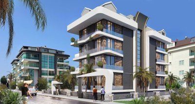 Exterior 3