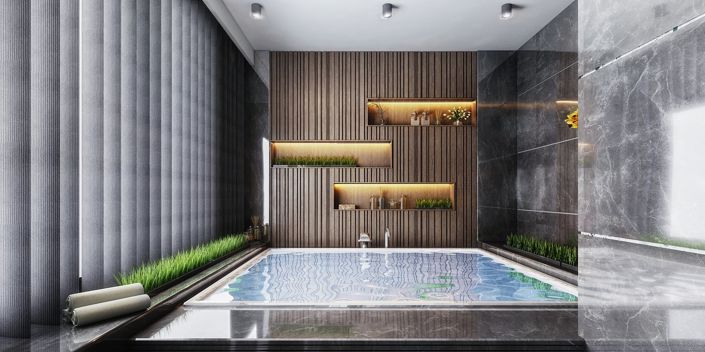 Image No.9-2 Bed Apartment for sale