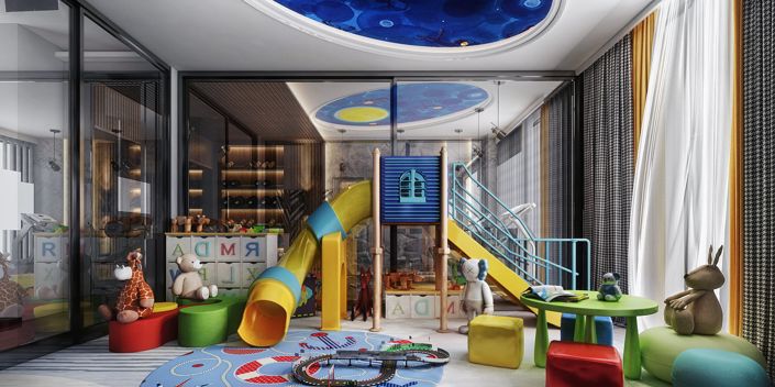 Image No.7-Appartement de 2 chambres à vendre à Kestel