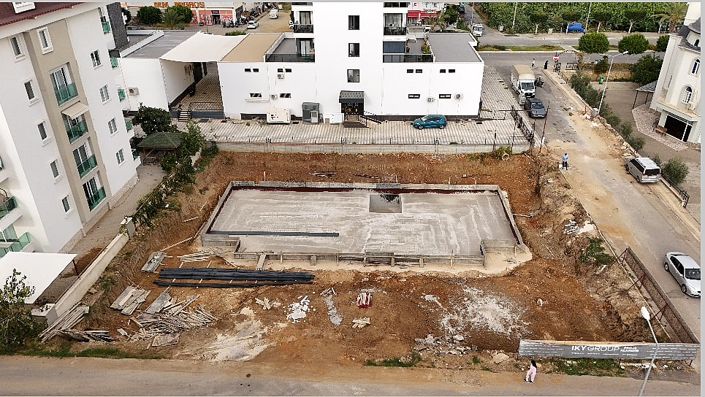 Image No.11-Appartement de 3 chambres à vendre à Kestel