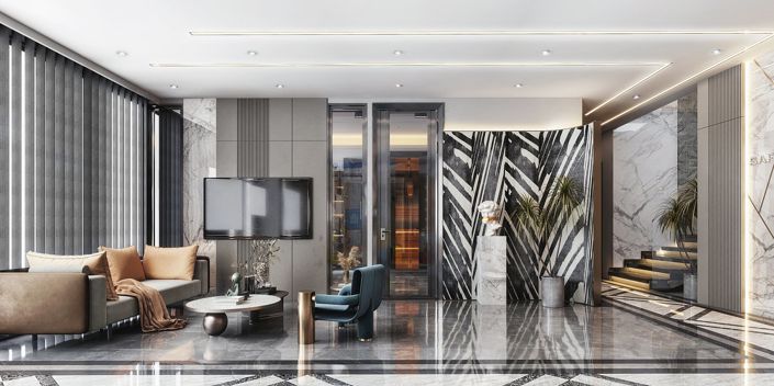 Image No.5-3 Bed Apartment for sale