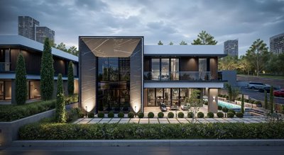 Exterior 3