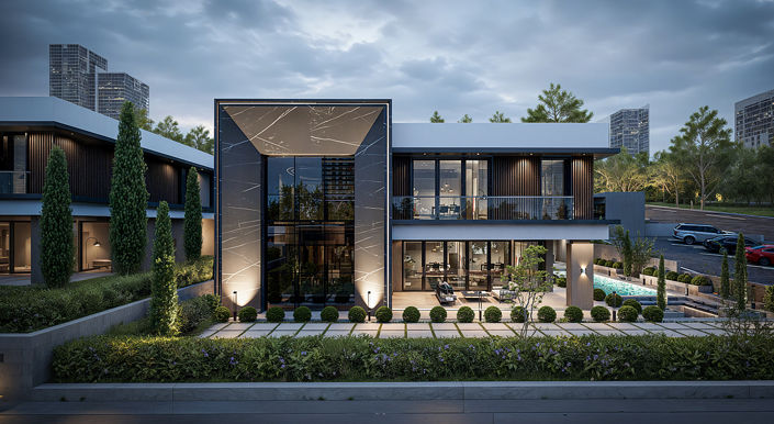 Image No.3-7 Bed House/Villa for sale