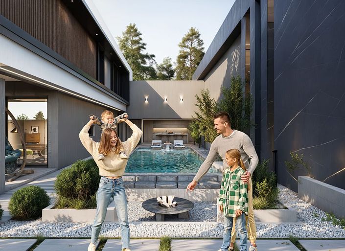 Image No.6-7 Bed House/Villa for sale
