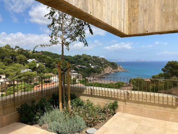 1 - Begur, Apartment