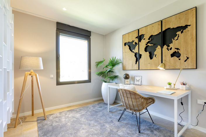 Image No.17-4 Bed Apartment for sale