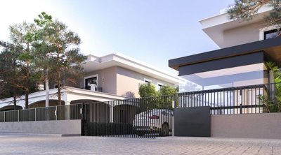 Exterior 8