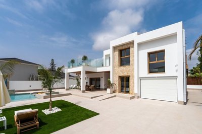 Exterior 3