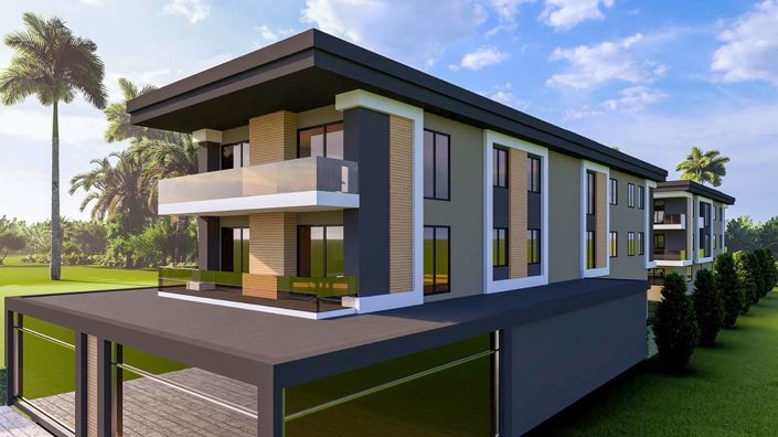 Image No.1-2 Bed Apartment for sale