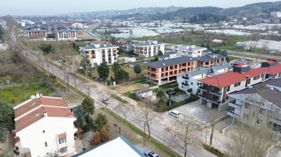 1 - Yalova Merkez, Apartment