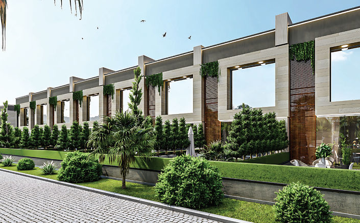 Image No.3-2 Bed House/Villa for sale