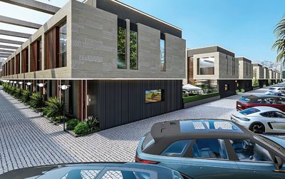 Exterior 4