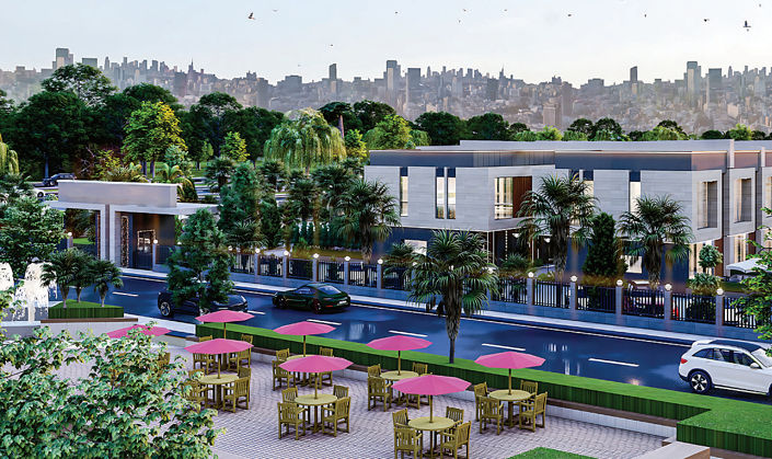 Image No.6-2 Bed House/Villa for sale