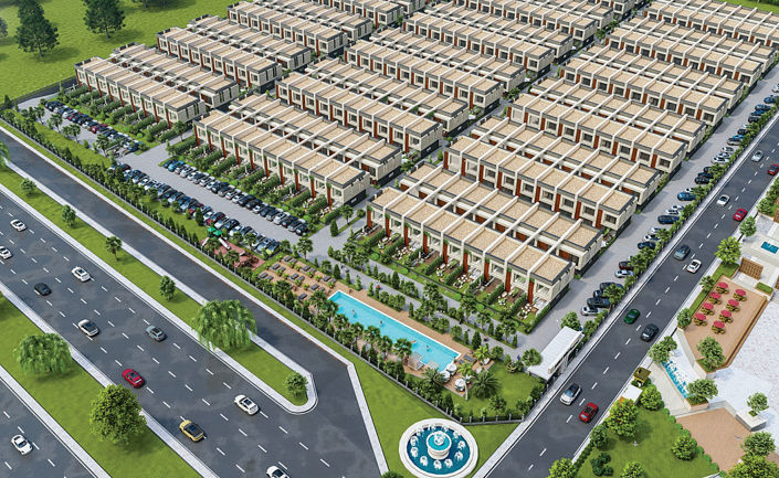 Image No.8-2 Bed House/Villa for sale