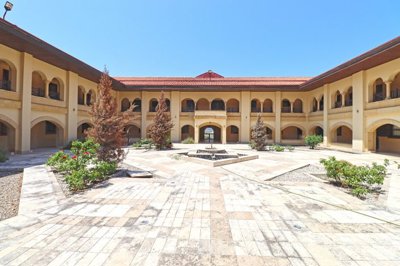 Exterior 2