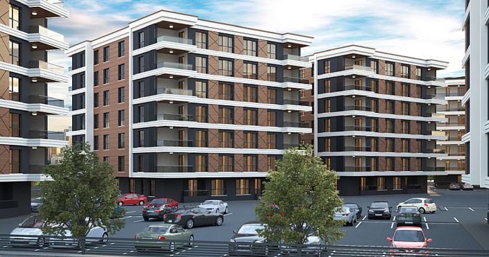Image No.1-3 Bed Apartment for sale