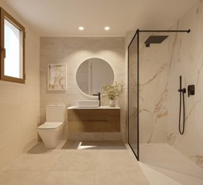 Interior 8