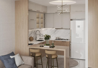 Interior 6