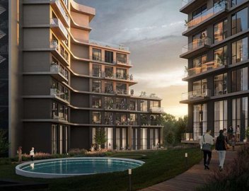 Exterior 5