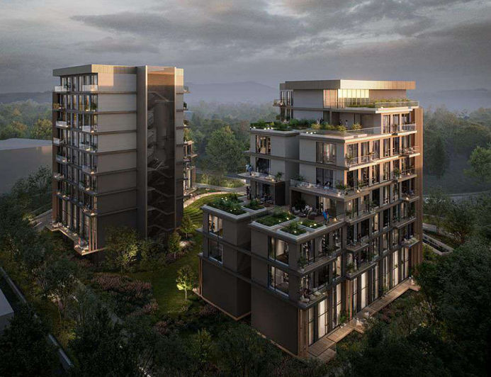 Image No.6-2 Bed Apartment for sale