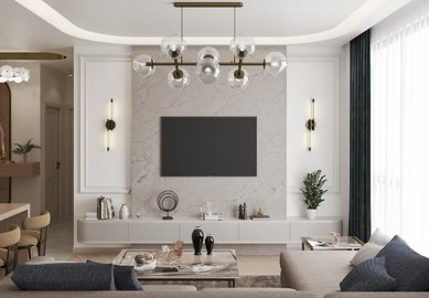 Interior 1