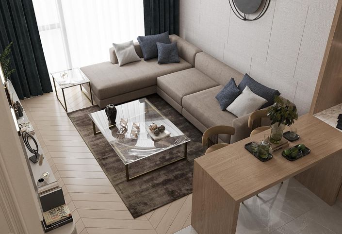 Image No.8-2 Bed Apartment for sale