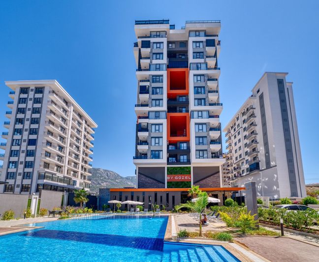 Image No.1-2 Bed Apartment for sale