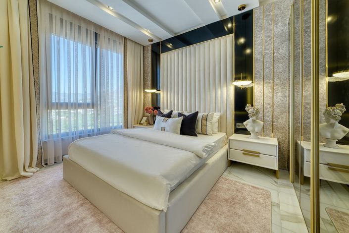 Image No.42-2 Bed Apartment for sale