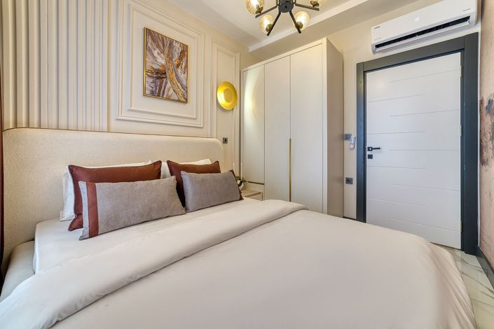 Image No.45-2 Bed Apartment for sale