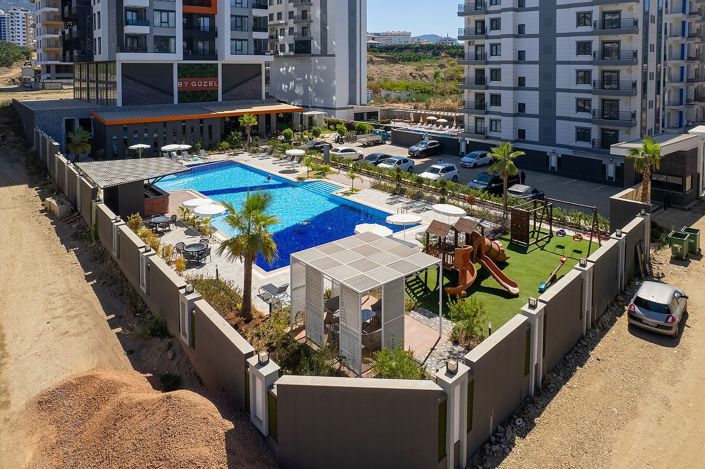 Image No.7-2 Bed Apartment for sale