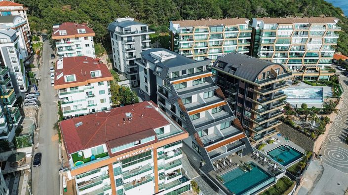 Image No.1-2 Bed Apartment for sale