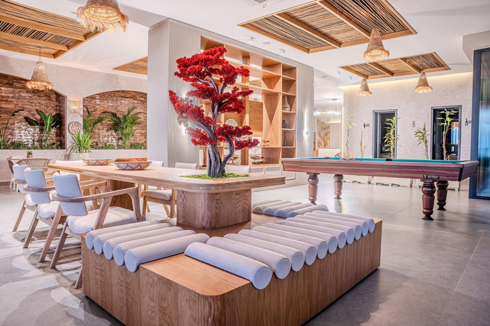 Image No.10-Appartement de 2 chambres à vendre à Kargicak