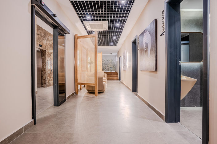 Image No.11-Appartement de 2 chambres à vendre à Kargicak