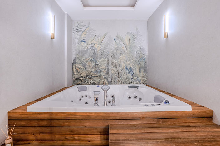 Image No.14-Appartement de 2 chambres à vendre à Kargicak