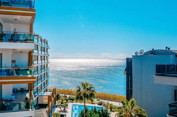 Image No.20-Appartement de 2 chambres à vendre à Kargicak