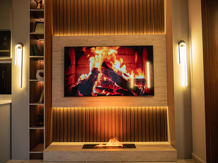 Image No.23-Appartement de 2 chambres à vendre à Kargicak