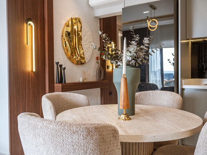 Image No.26-Appartement de 2 chambres à vendre à Kargicak