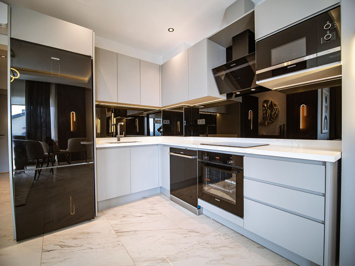 Image No.27-Appartement de 2 chambres à vendre à Kargicak