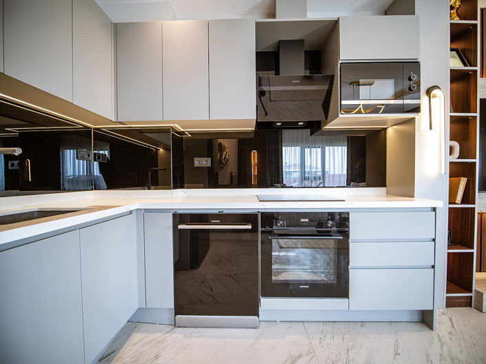 Image No.28-Appartement de 2 chambres à vendre à Kargicak