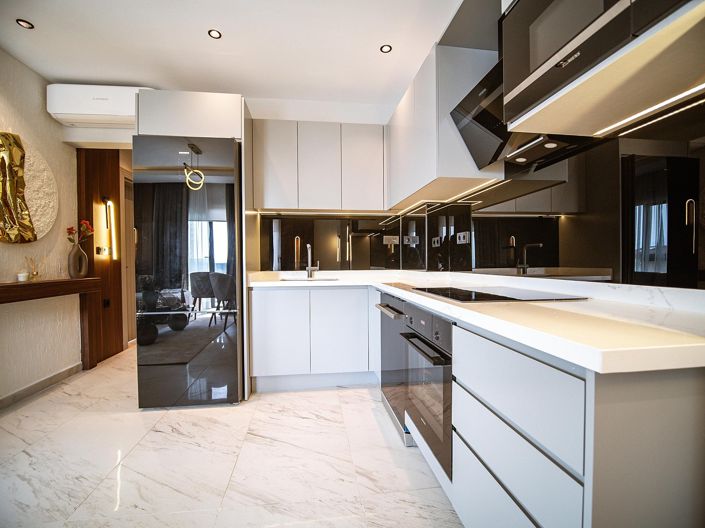 Image No.29-Appartement de 2 chambres à vendre à Kargicak