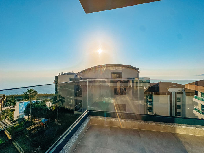 Image No.31-Appartement de 2 chambres à vendre à Kargicak