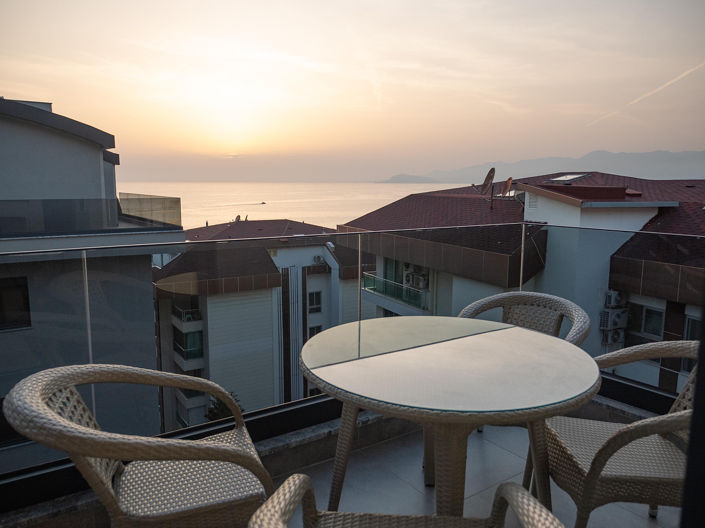 Image No.32-Appartement de 2 chambres à vendre à Kargicak