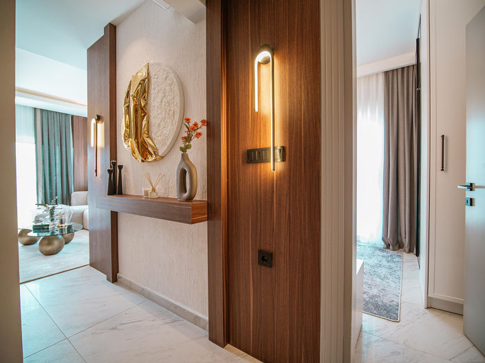 Image No.34-Appartement de 2 chambres à vendre à Kargicak