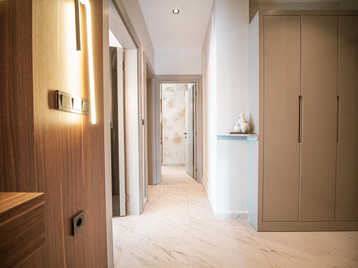 Image No.35-Appartement de 2 chambres à vendre à Kargicak