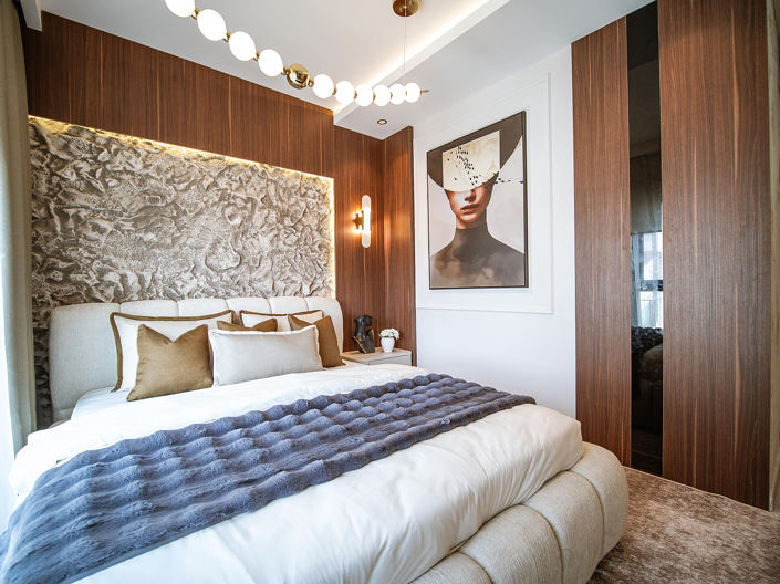 Image No.36-Appartement de 2 chambres à vendre à Kargicak