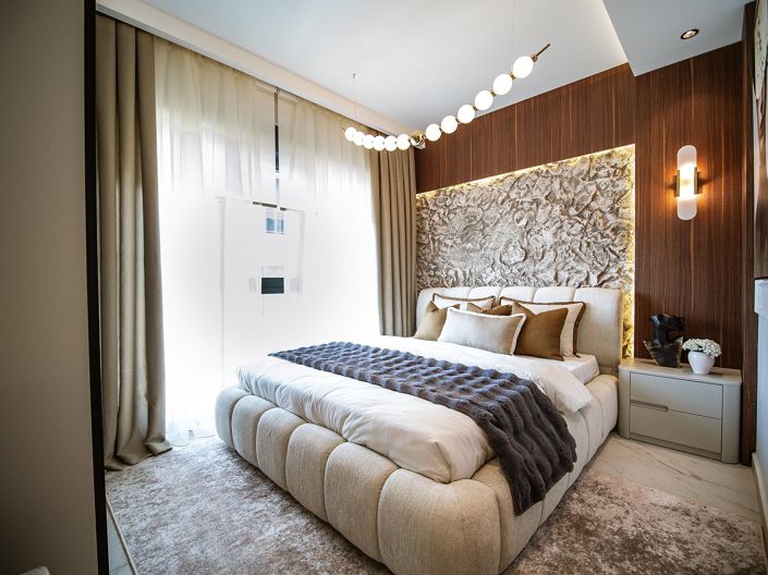 Image No.37-Appartement de 2 chambres à vendre à Kargicak