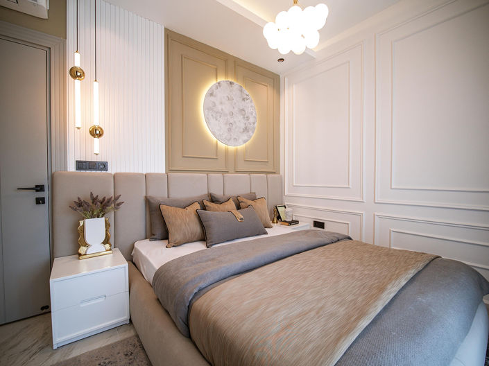 Image No.39-Appartement de 2 chambres à vendre à Kargicak